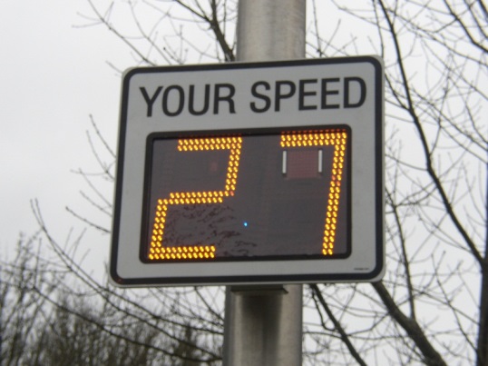 speed-sign