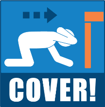 ShakeOut Cover