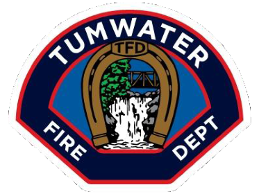 Fire Department logo