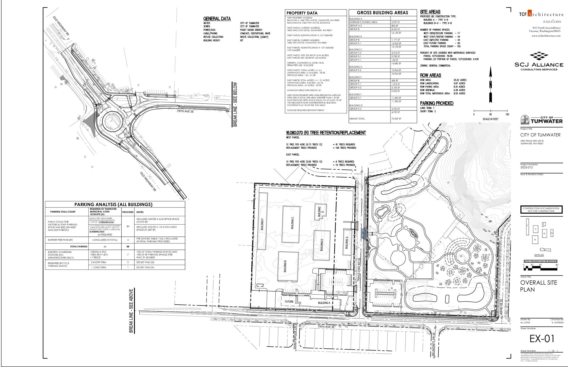 Site Plan 02-22-2024