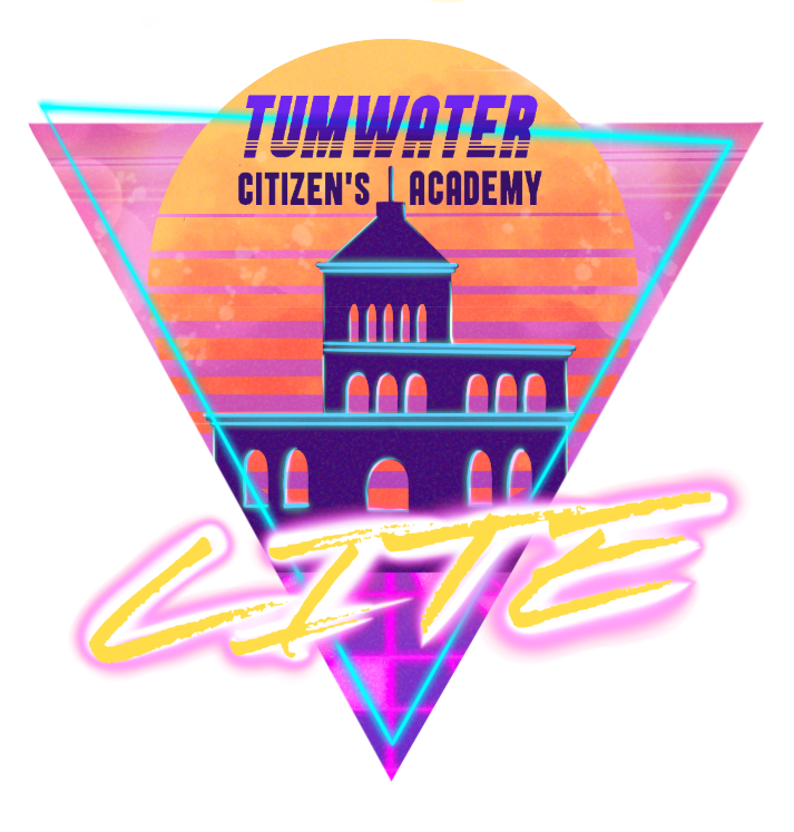 Tumwater Citizen's Academy