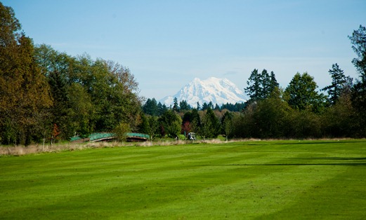 TVGC with Rainier